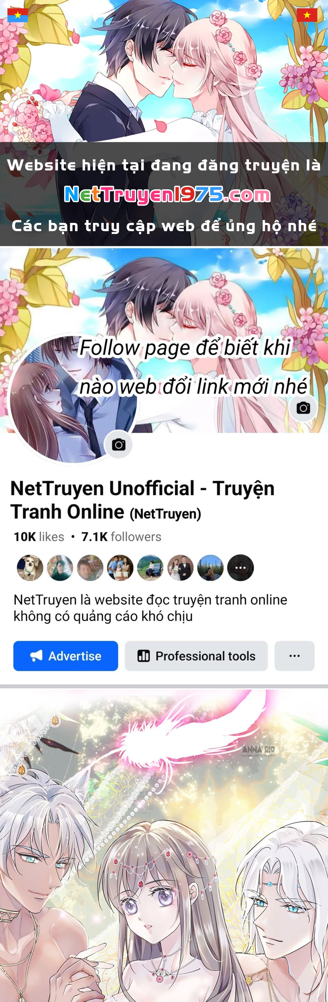 Manh Động Thú Thế Chapter 451 - Trang 2