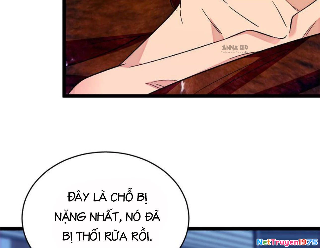 Manh Động Thú Thế Chapter 451 - Trang 2