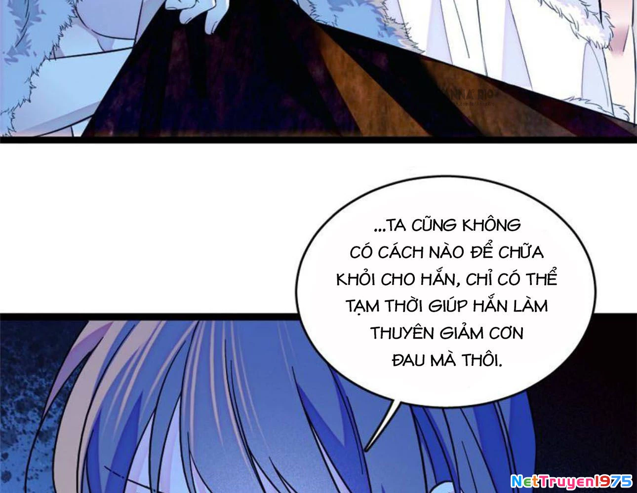 Manh Động Thú Thế Chapter 451 - Trang 2