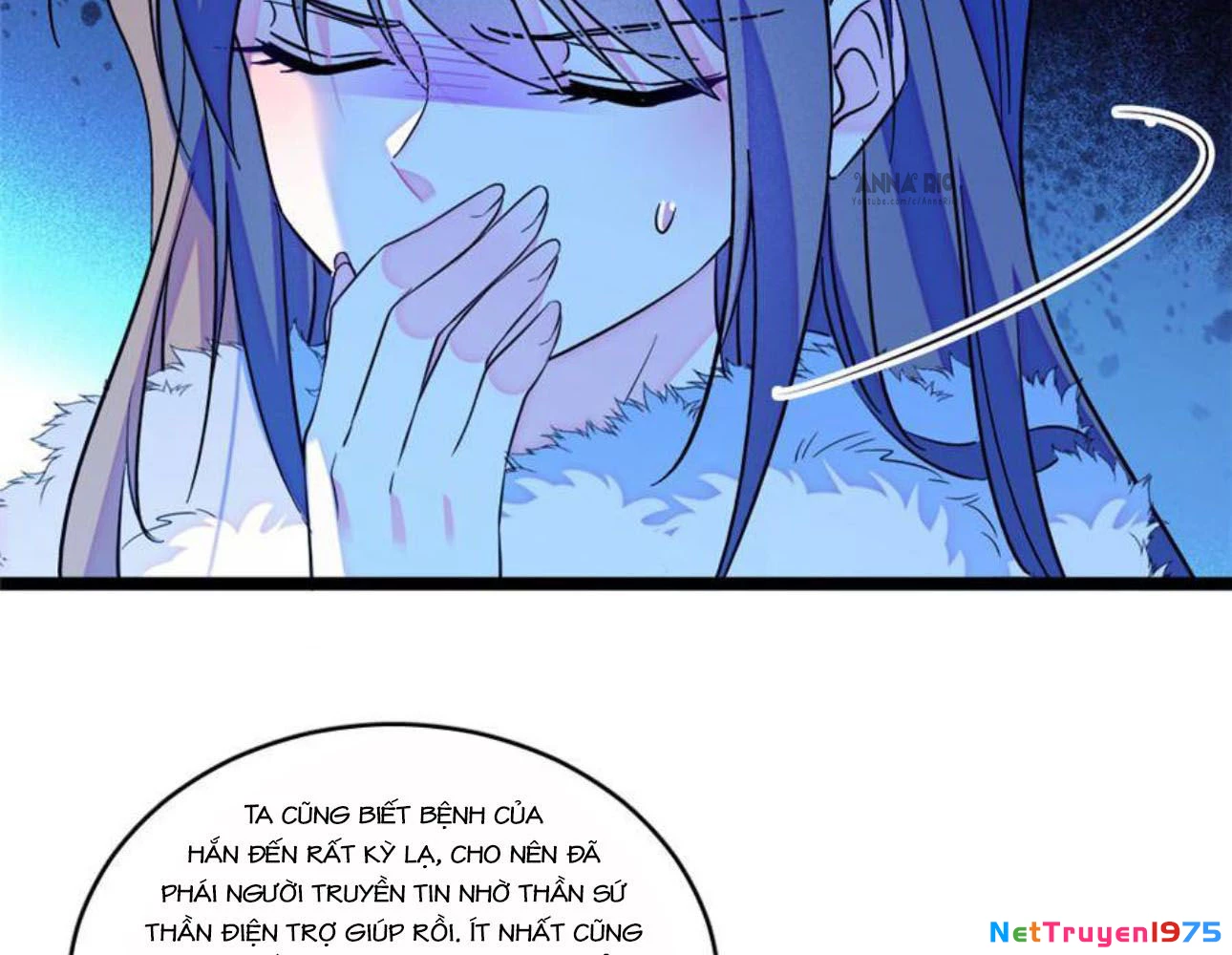 Manh Động Thú Thế Chapter 451 - Trang 2