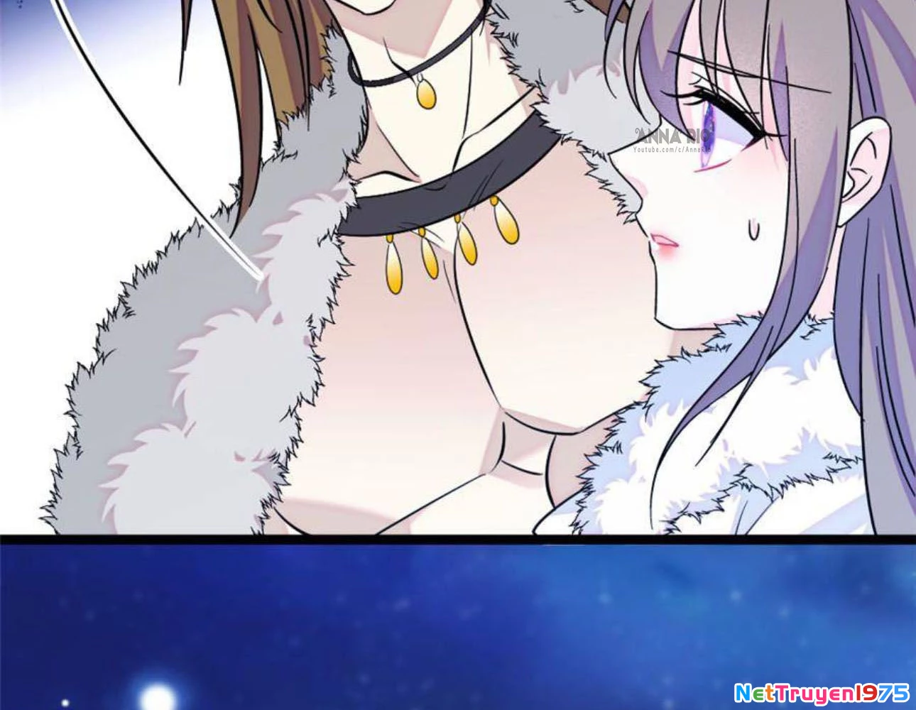 Manh Động Thú Thế Chapter 451 - Trang 2
