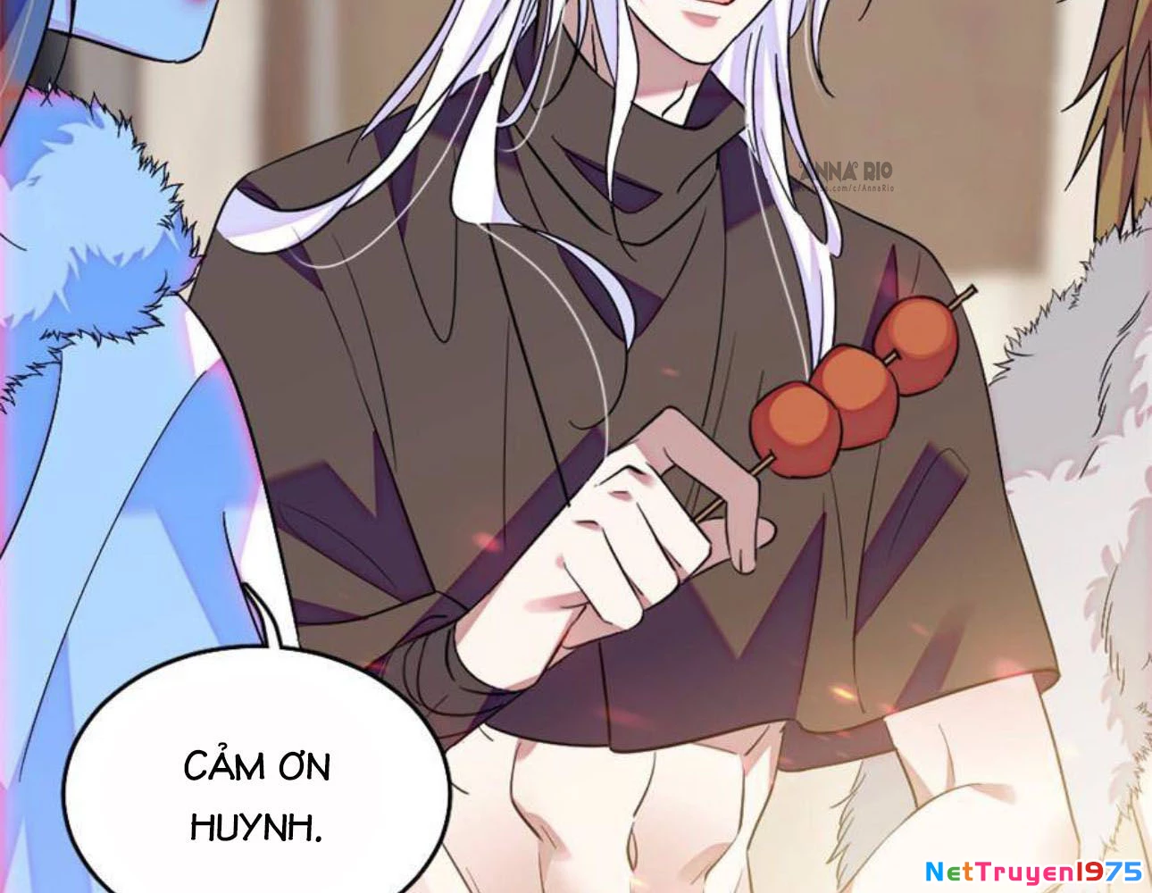 Manh Động Thú Thế Chapter 451 - Trang 2