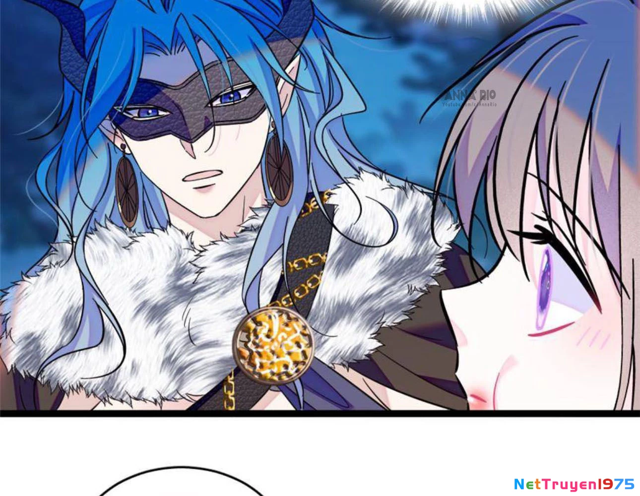 Manh Động Thú Thế Chapter 451 - Trang 2