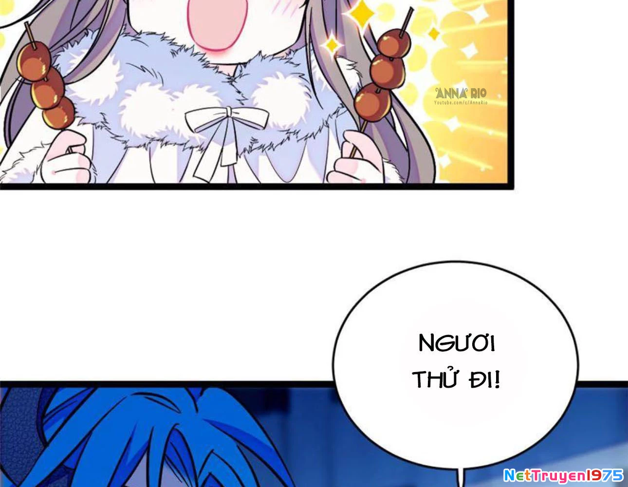 Manh Động Thú Thế Chapter 451 - Trang 2