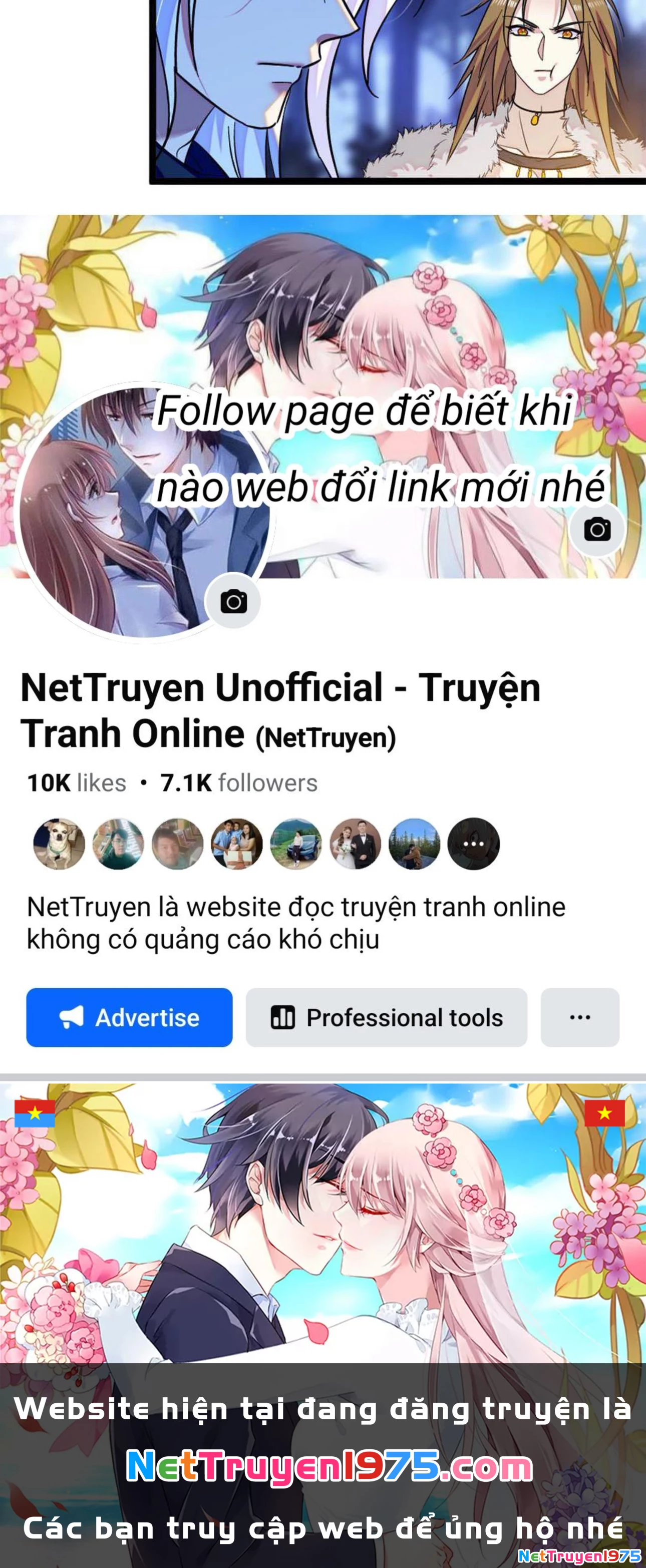 Manh Động Thú Thế Chapter 451 - Trang 2