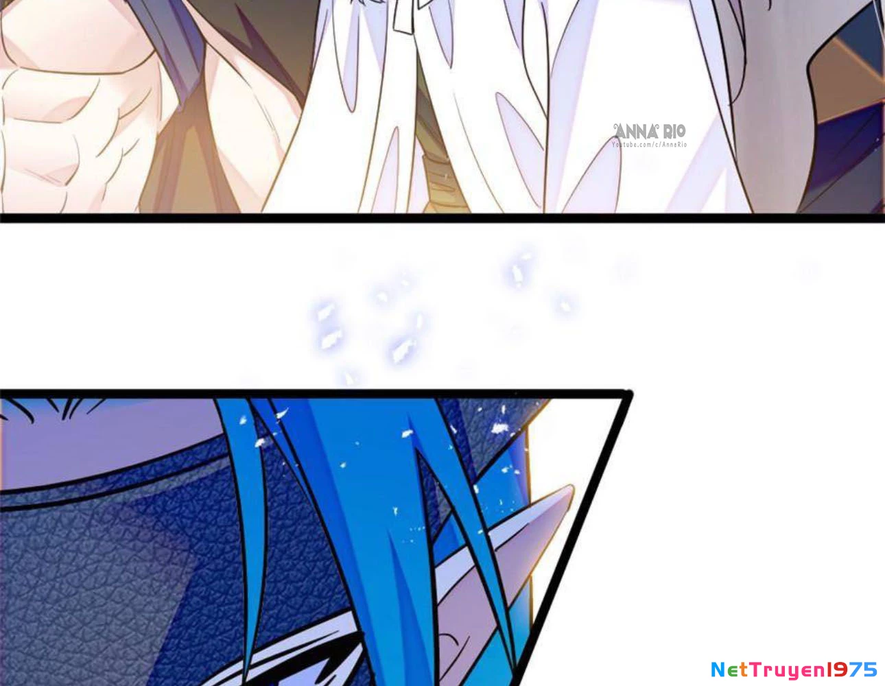Manh Động Thú Thế Chapter 452 - Trang 2