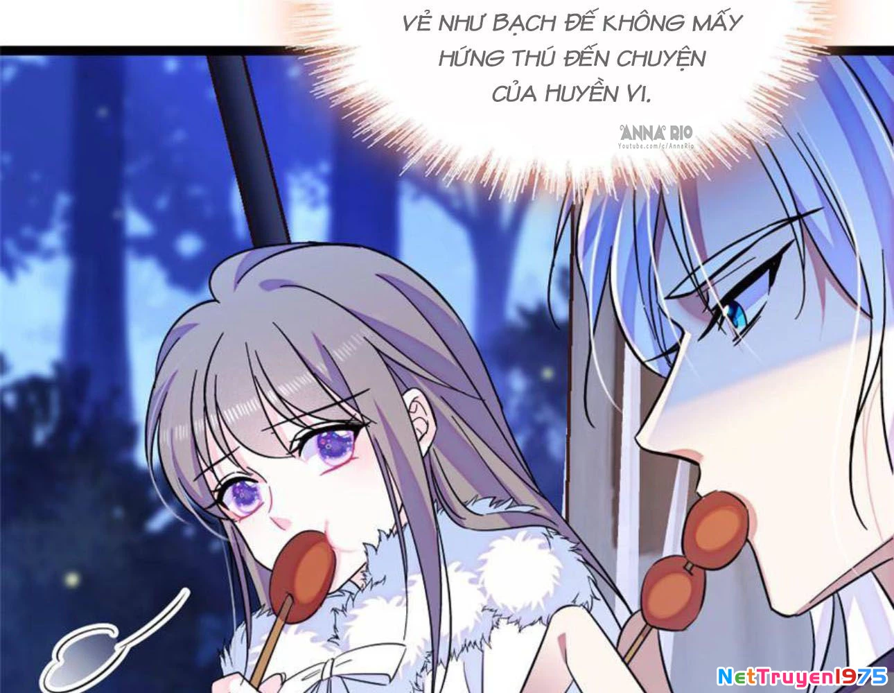 Manh Động Thú Thế Chapter 452 - Trang 2