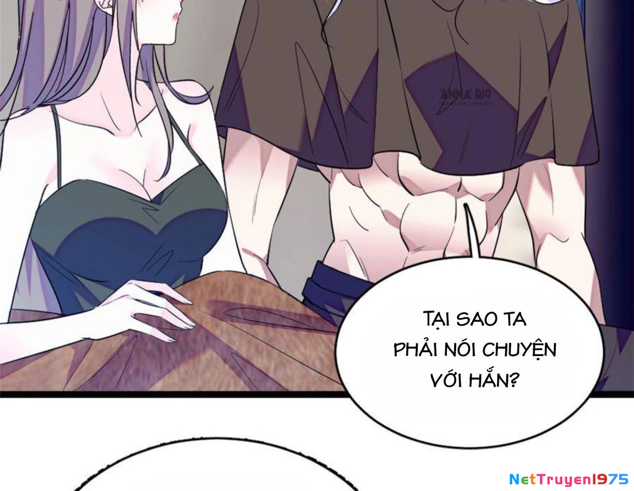 Manh Động Thú Thế Chapter 452 - Trang 2