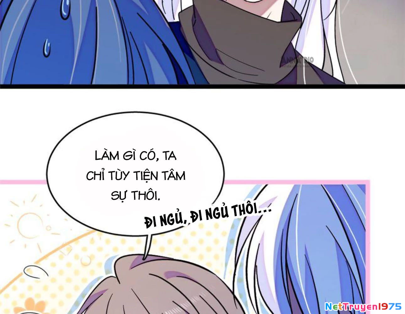 Manh Động Thú Thế Chapter 452 - Trang 2