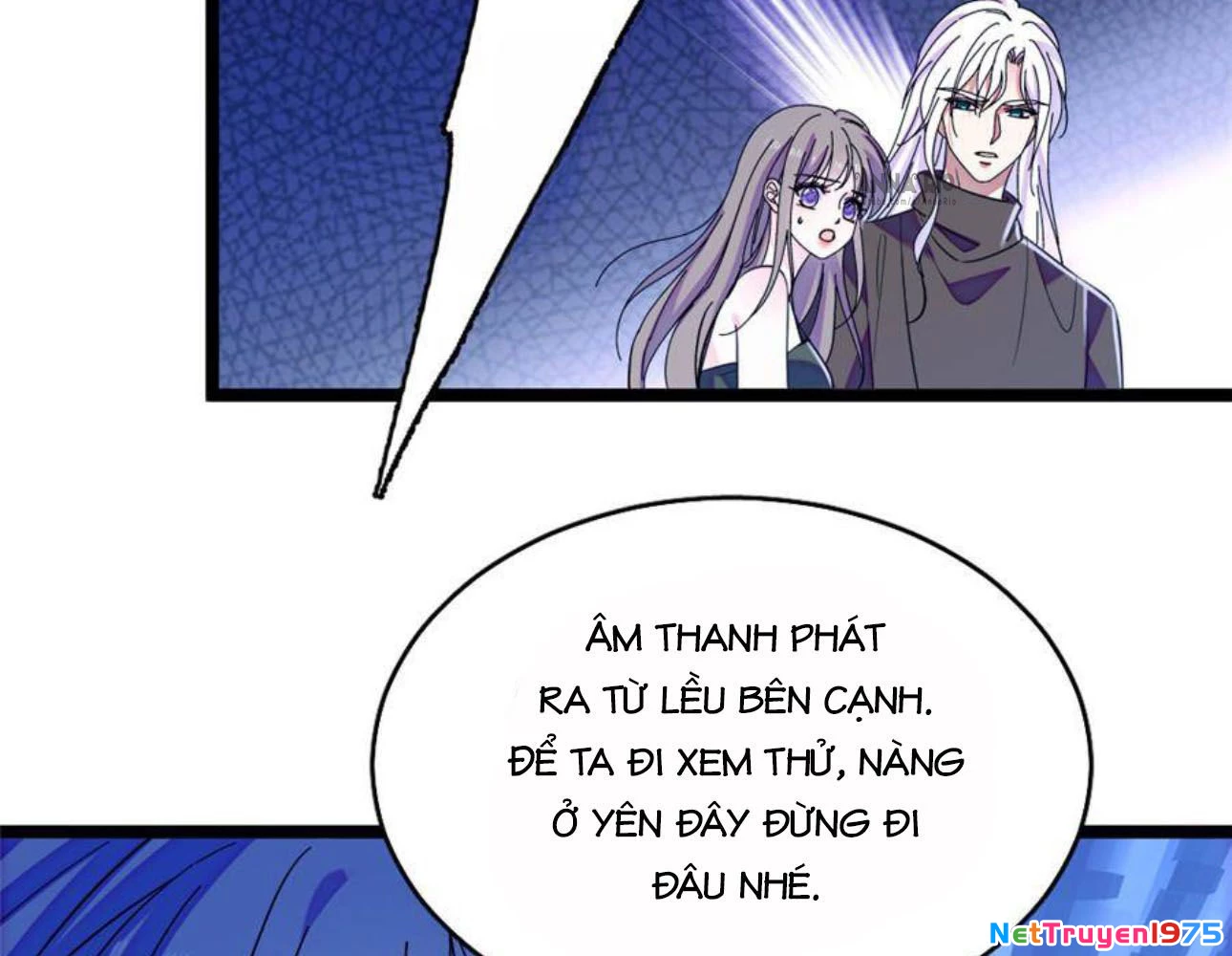 Manh Động Thú Thế Chapter 452 - Trang 2