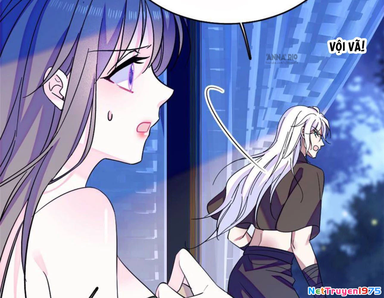 Manh Động Thú Thế Chapter 452 - Trang 2