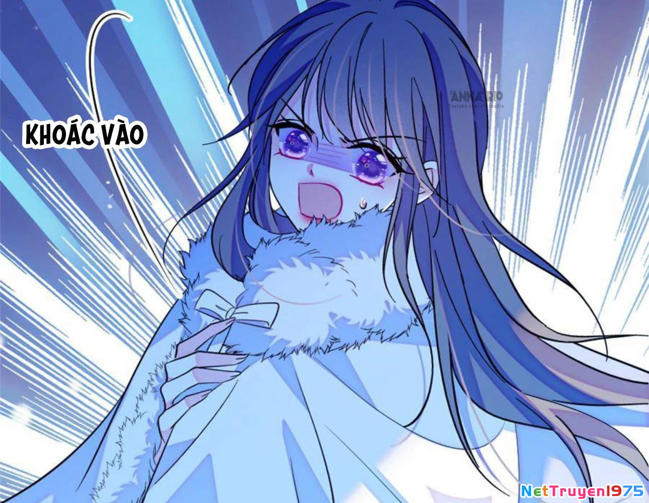 Manh Động Thú Thế Chapter 452 - Trang 2
