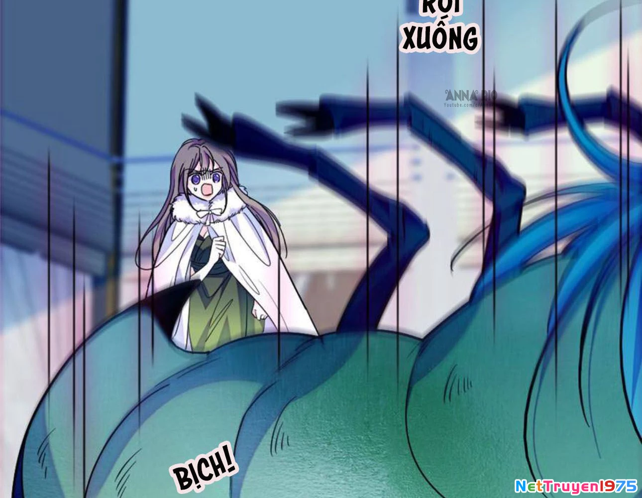 Manh Động Thú Thế Chapter 453 - Trang 2