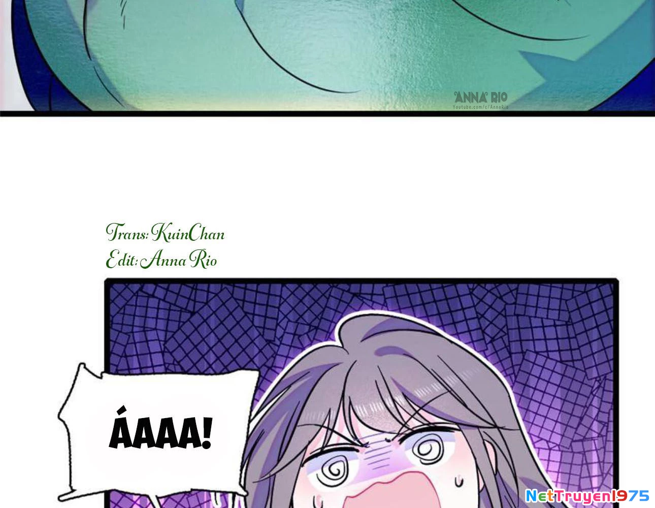 Manh Động Thú Thế Chapter 453 - Trang 2