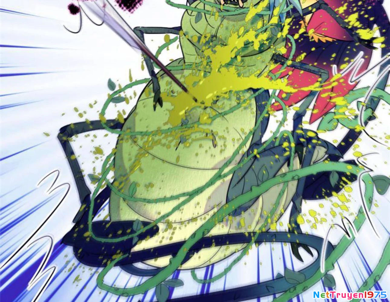 Manh Động Thú Thế Chapter 453 - Trang 2