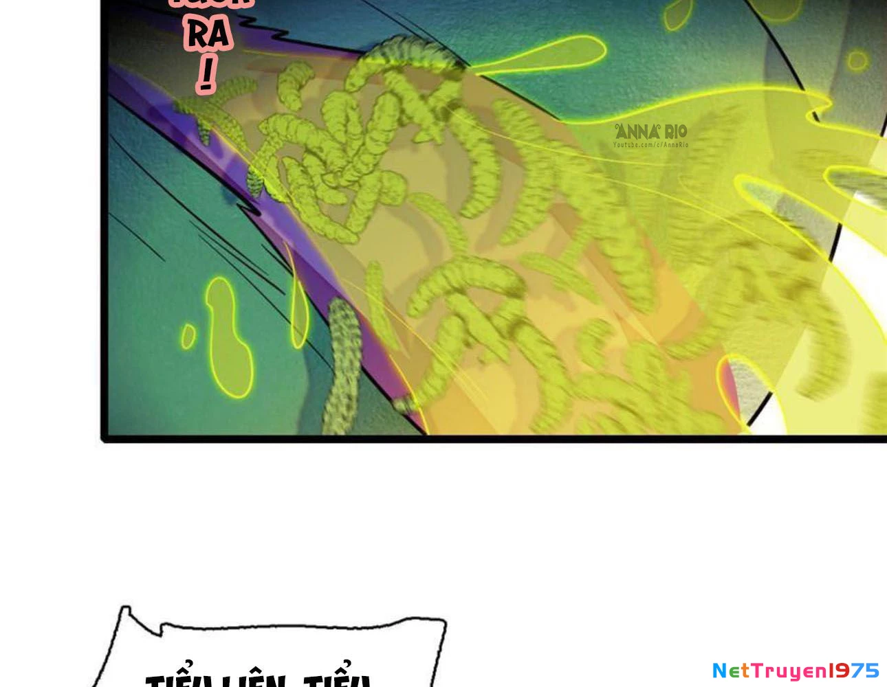 Manh Động Thú Thế Chapter 453 - Trang 2