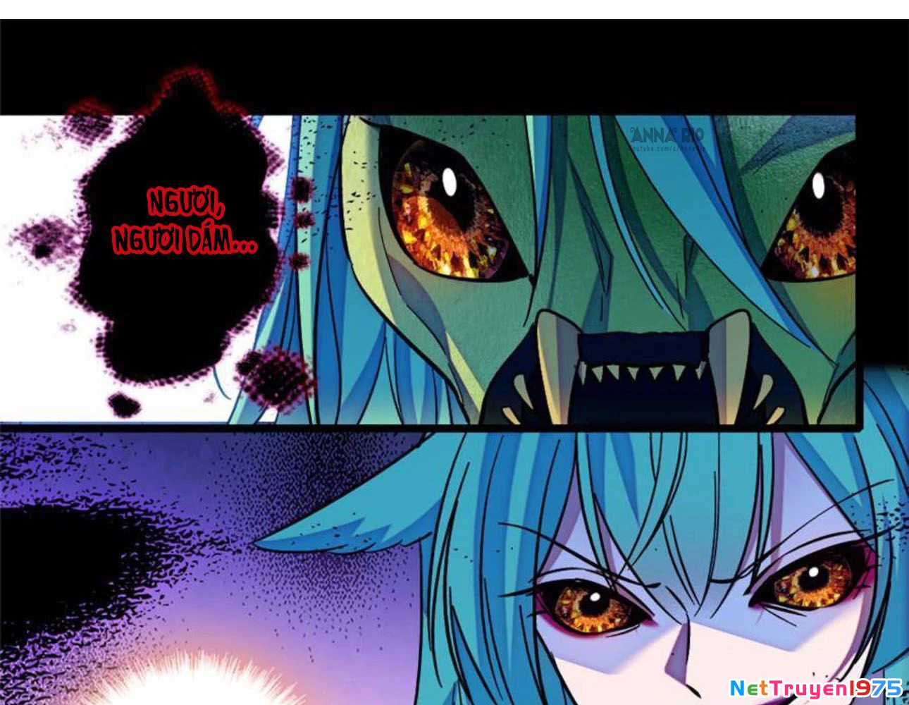 Manh Động Thú Thế Chapter 454 - Trang 2