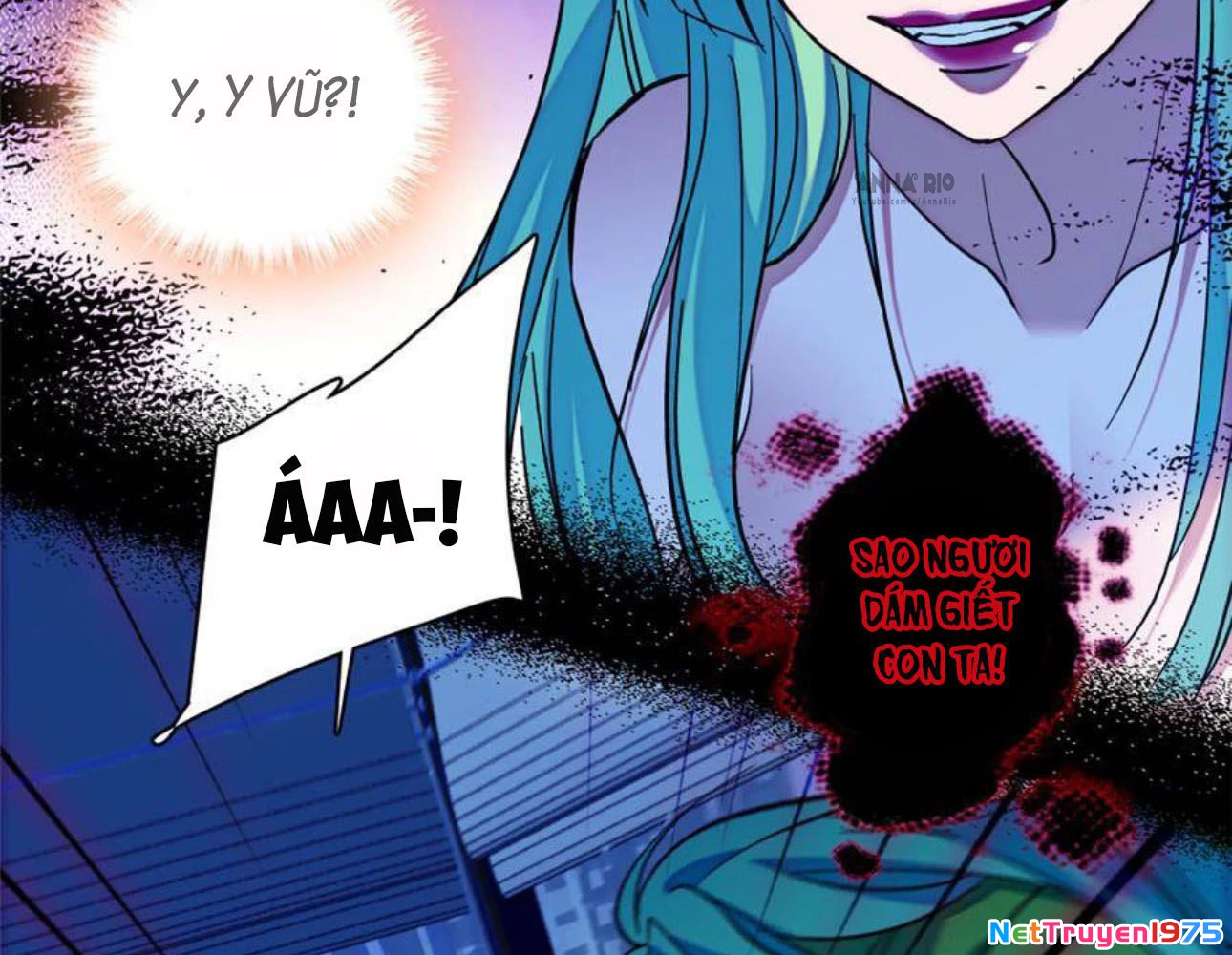 Manh Động Thú Thế Chapter 454 - Trang 2