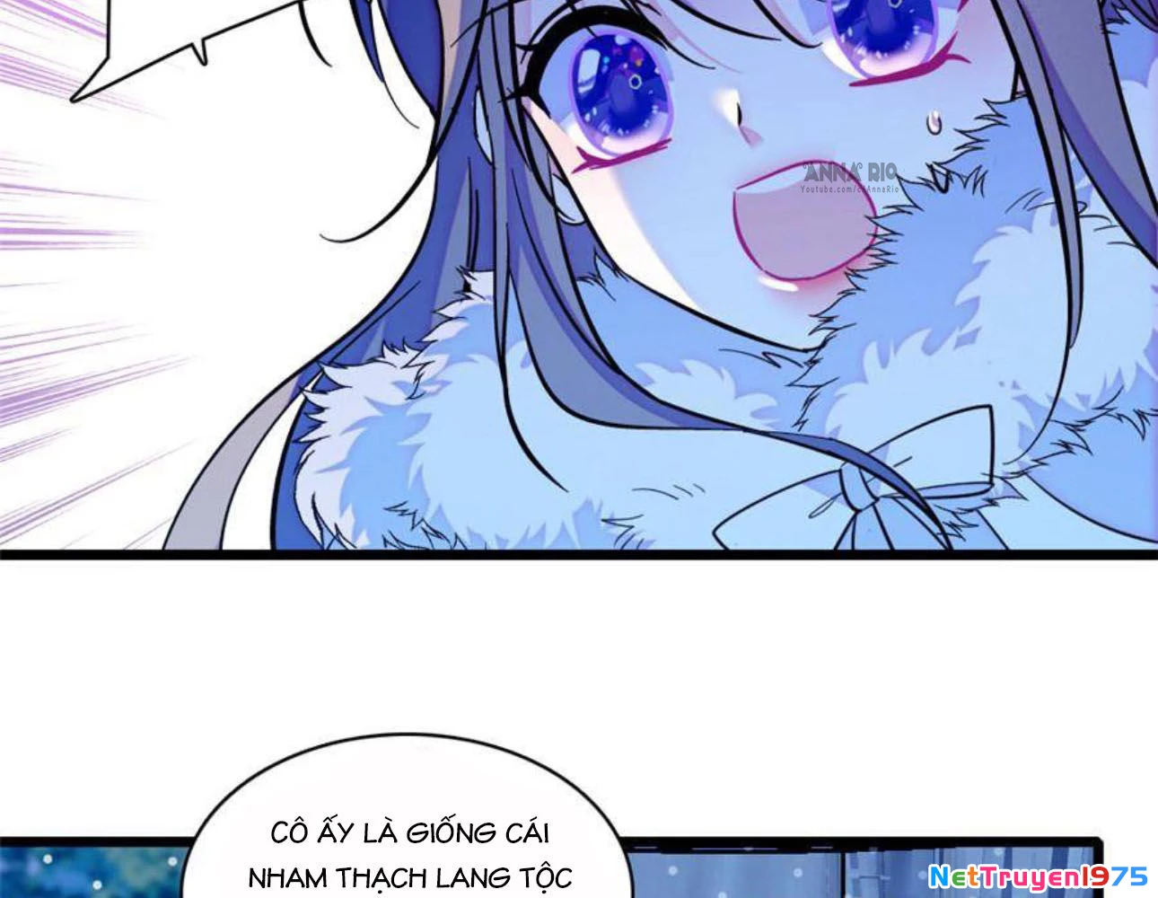 Manh Động Thú Thế Chapter 454 - Trang 2