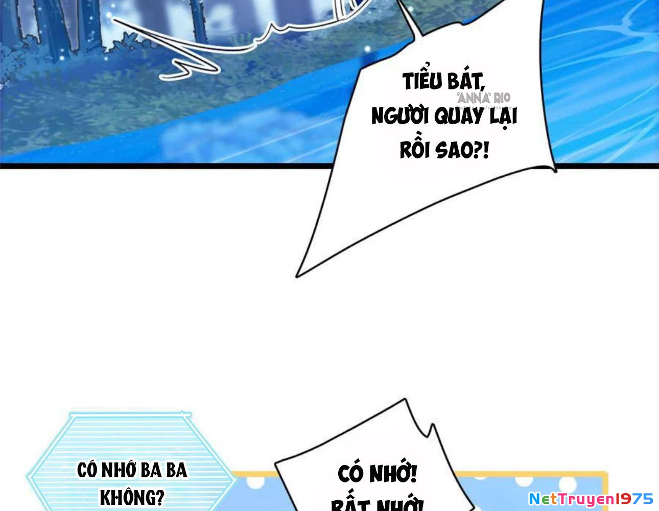 Manh Động Thú Thế Chapter 454 - Trang 2