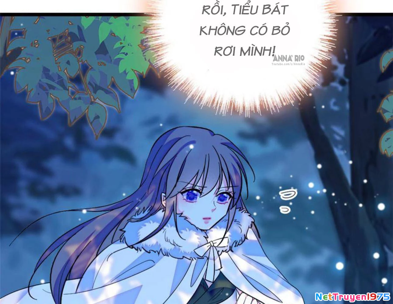 Manh Động Thú Thế Chapter 454 - Trang 2