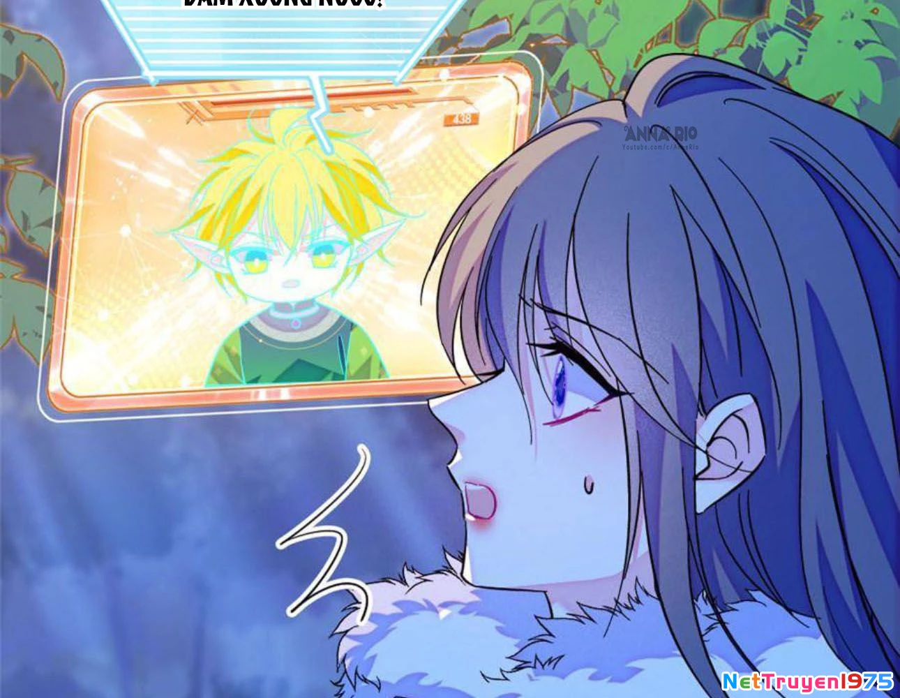 Manh Động Thú Thế Chapter 454 - Trang 2