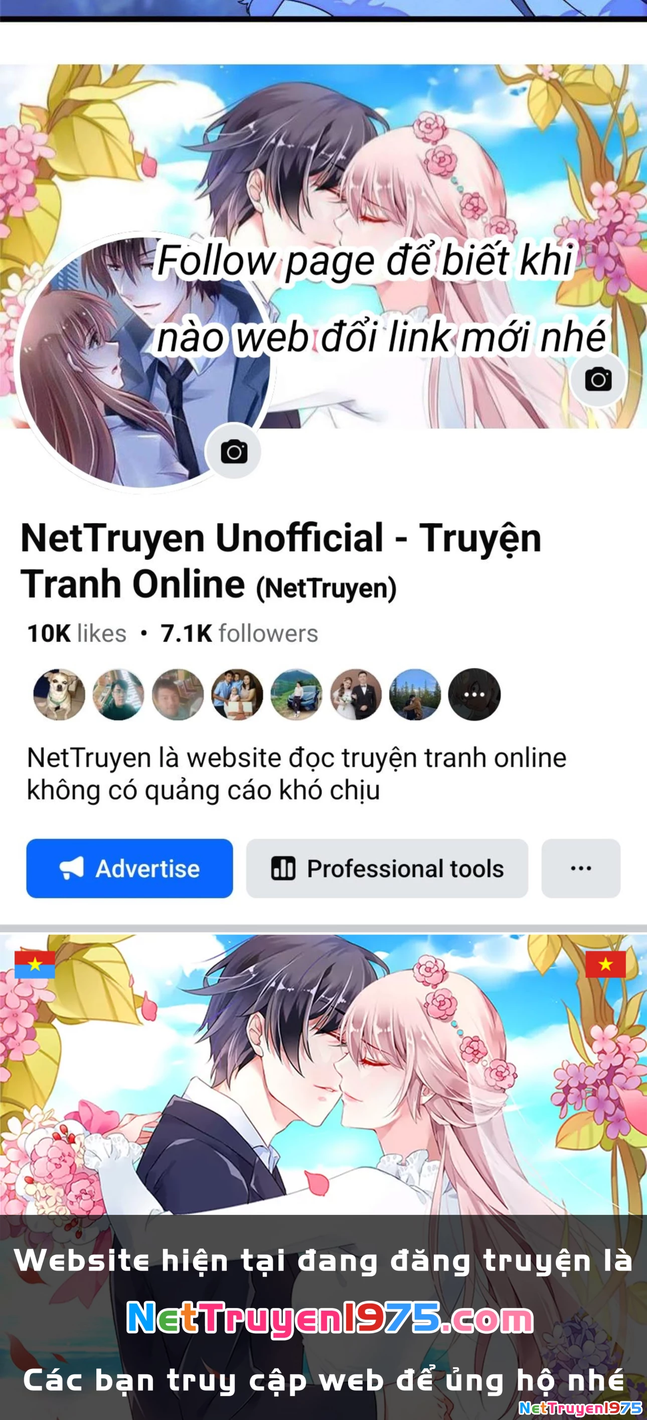 Manh Động Thú Thế Chapter 454 - Trang 2