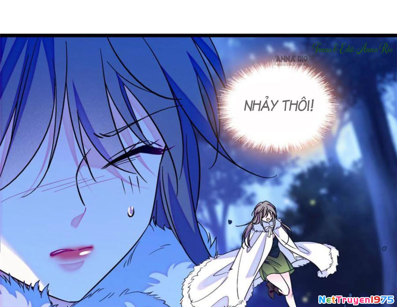 Manh Động Thú Thế Chapter 455 - Trang 2