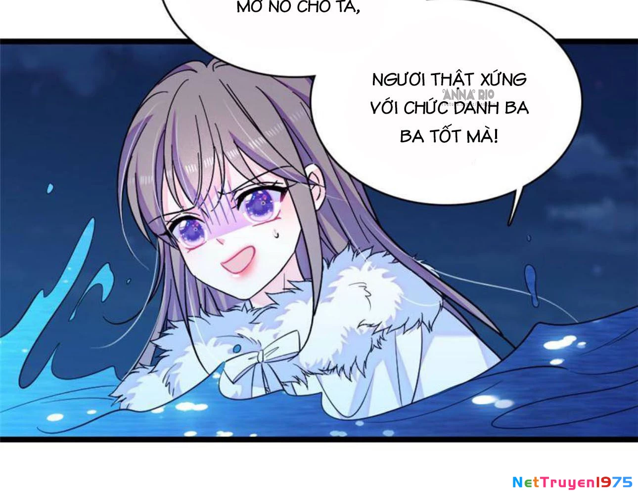 Manh Động Thú Thế Chapter 455 - Trang 2