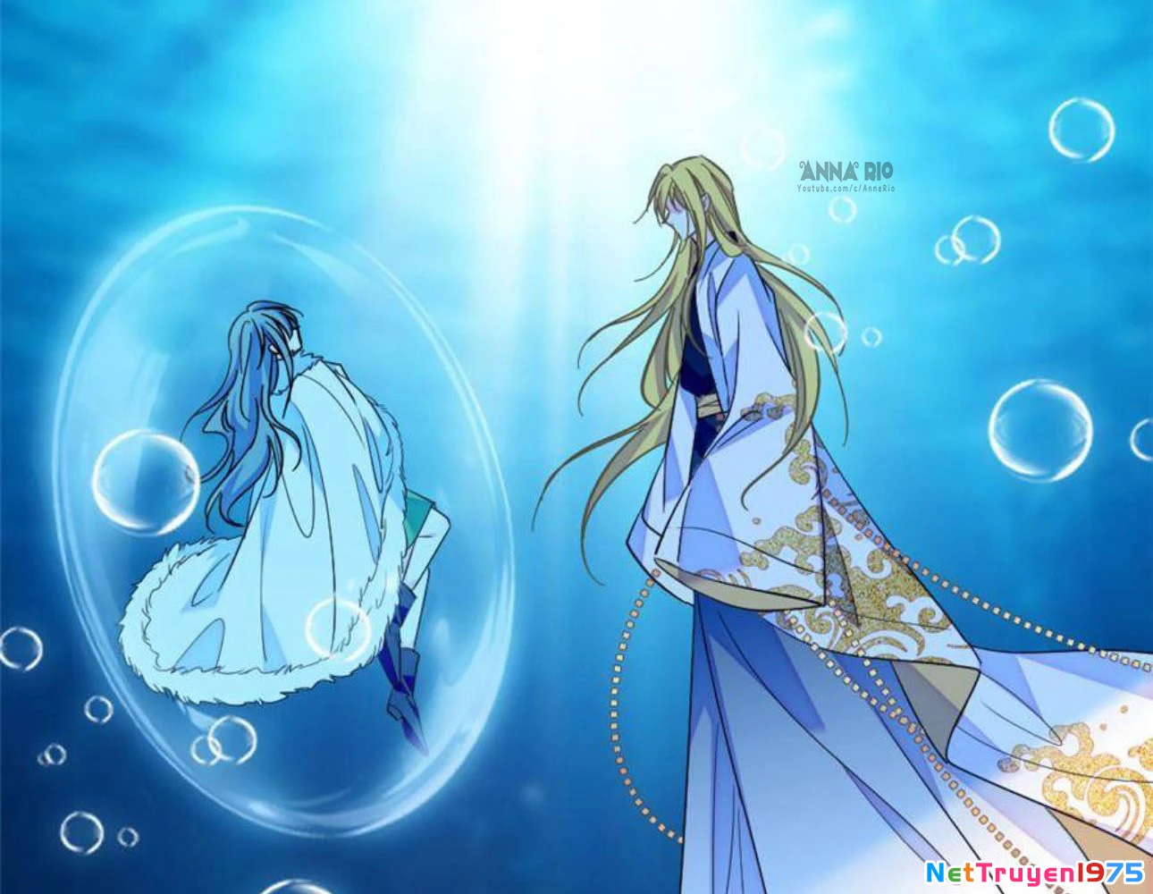 Manh Động Thú Thế Chapter 455 - Trang 2