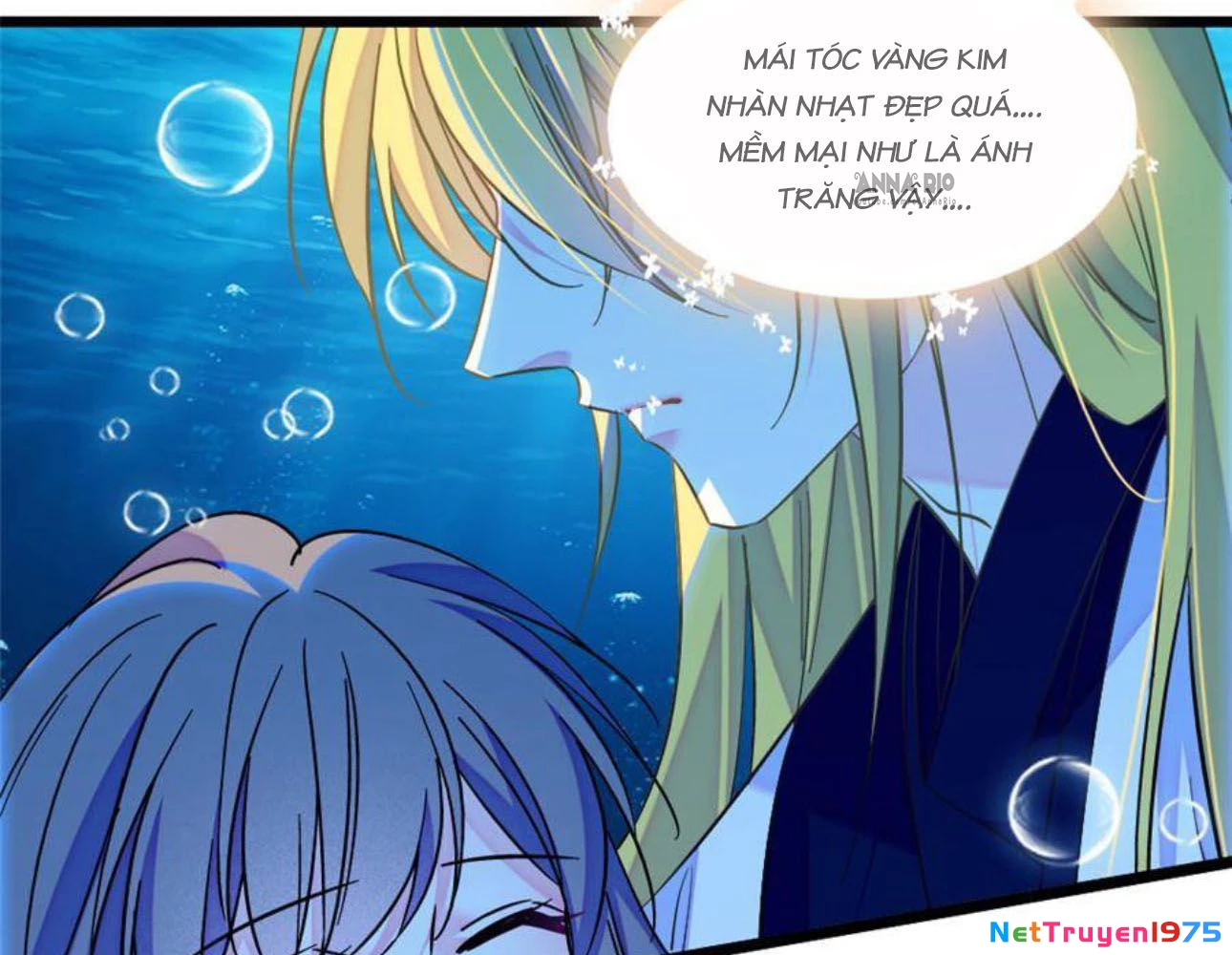 Manh Động Thú Thế Chapter 455 - Trang 2