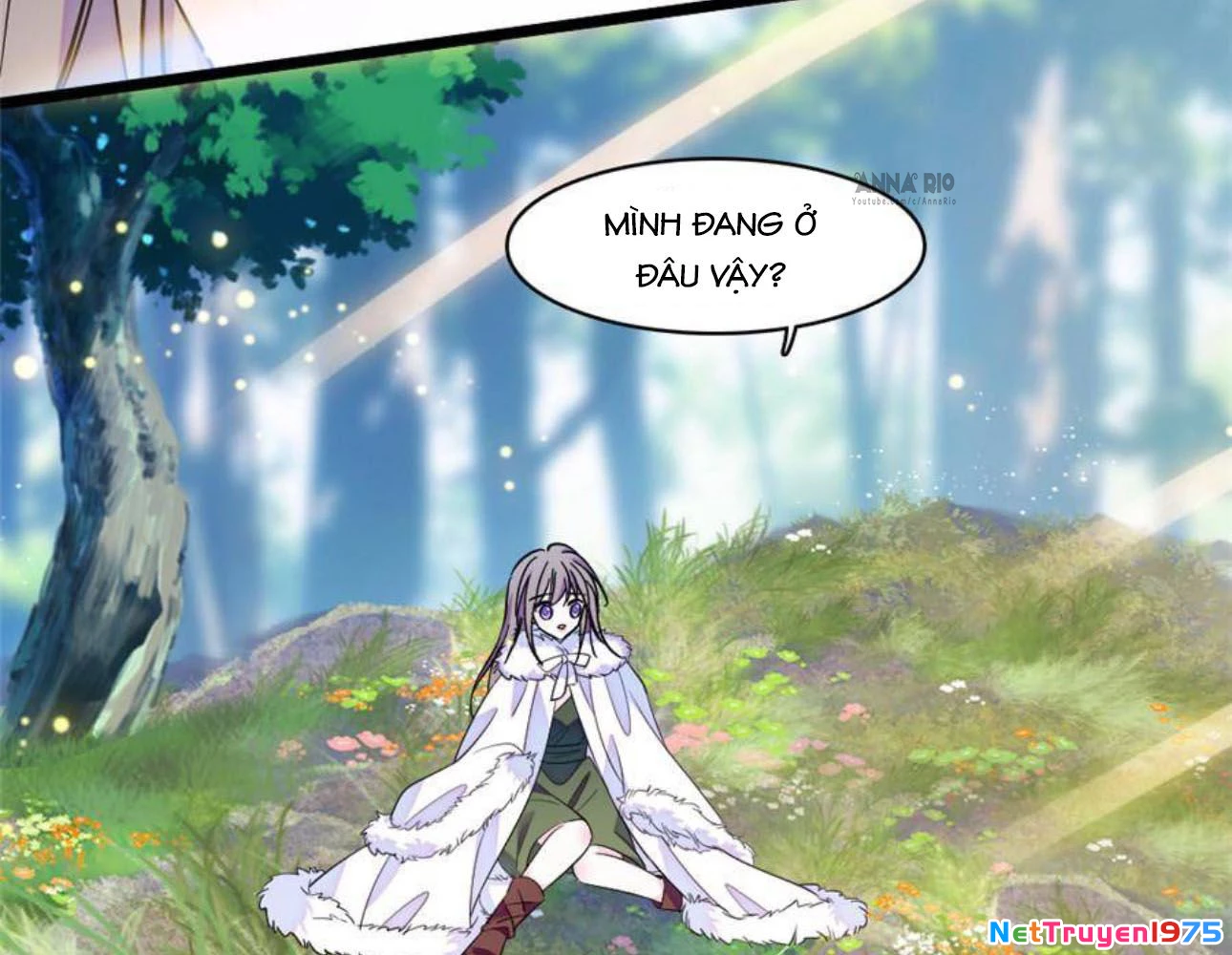 Manh Động Thú Thế Chapter 455 - Trang 2