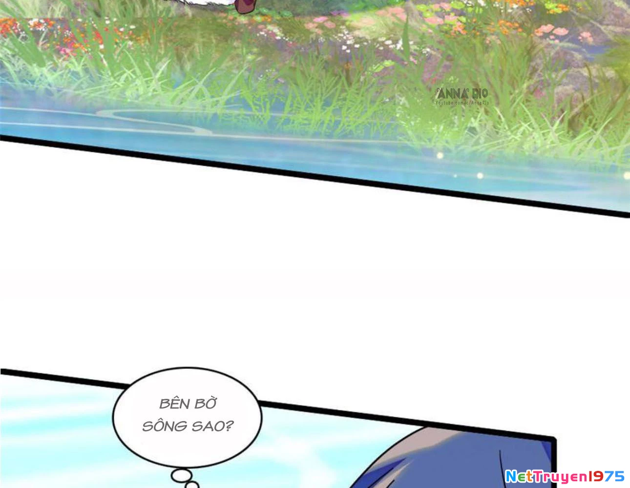 Manh Động Thú Thế Chapter 455 - Trang 2