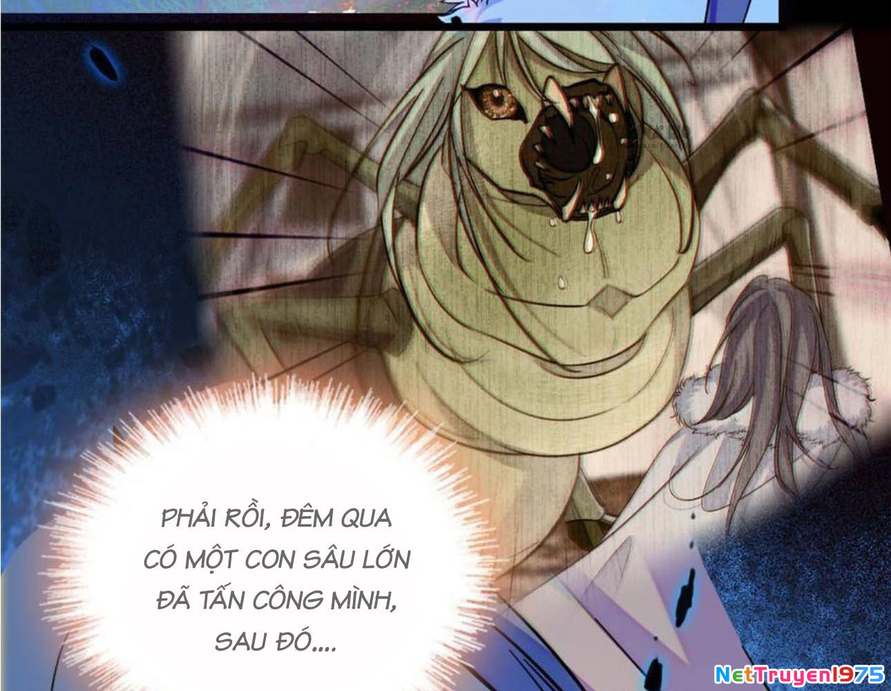 Manh Động Thú Thế Chapter 455 - Trang 2