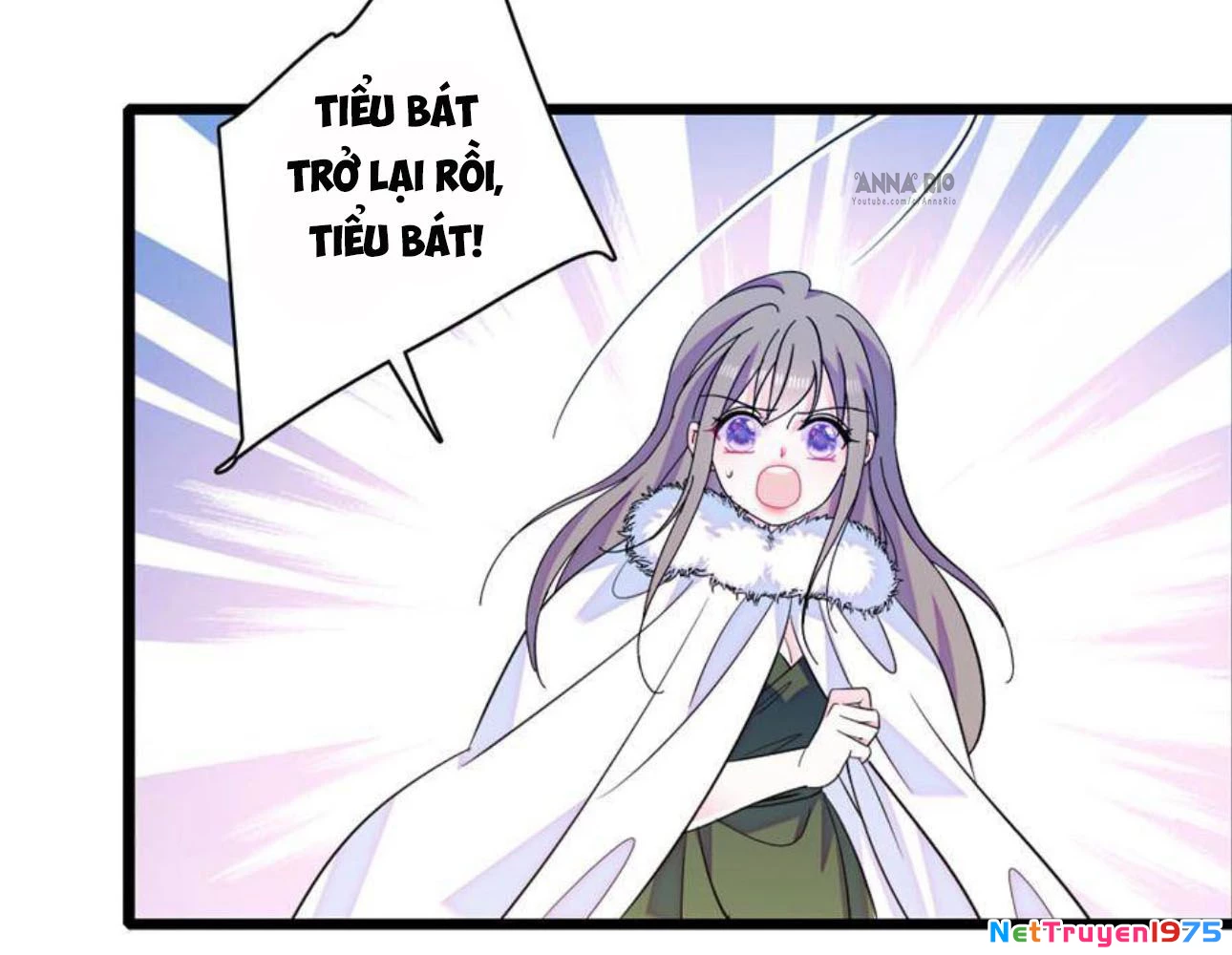 Manh Động Thú Thế Chapter 455 - Trang 2