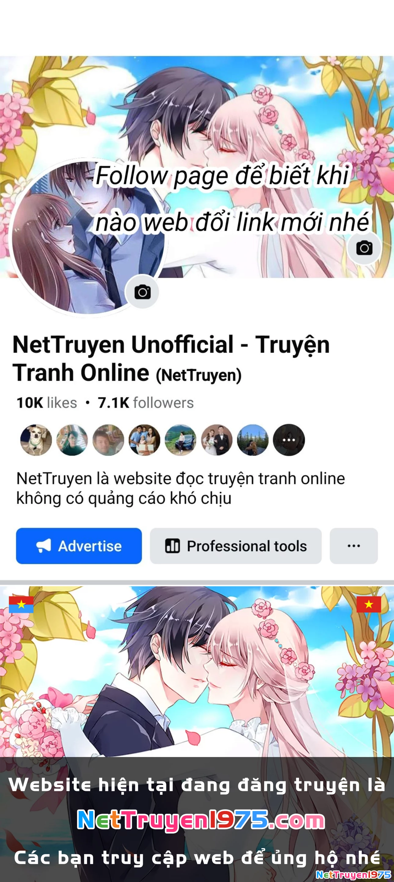 Manh Động Thú Thế Chapter 455 - Trang 2