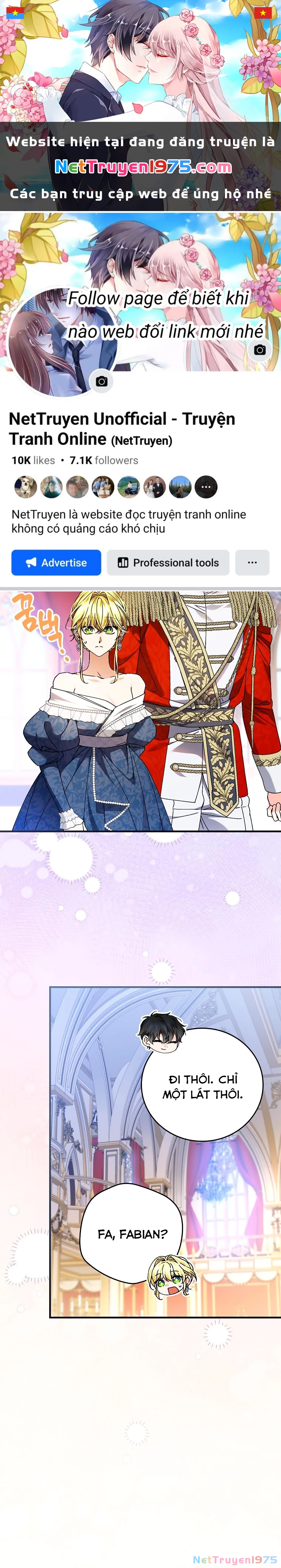 Kế Hoạch Kết Thúc Có Hậu Cho Nhân Vật Phản Diện Chapter 114 - Next Chapter 115