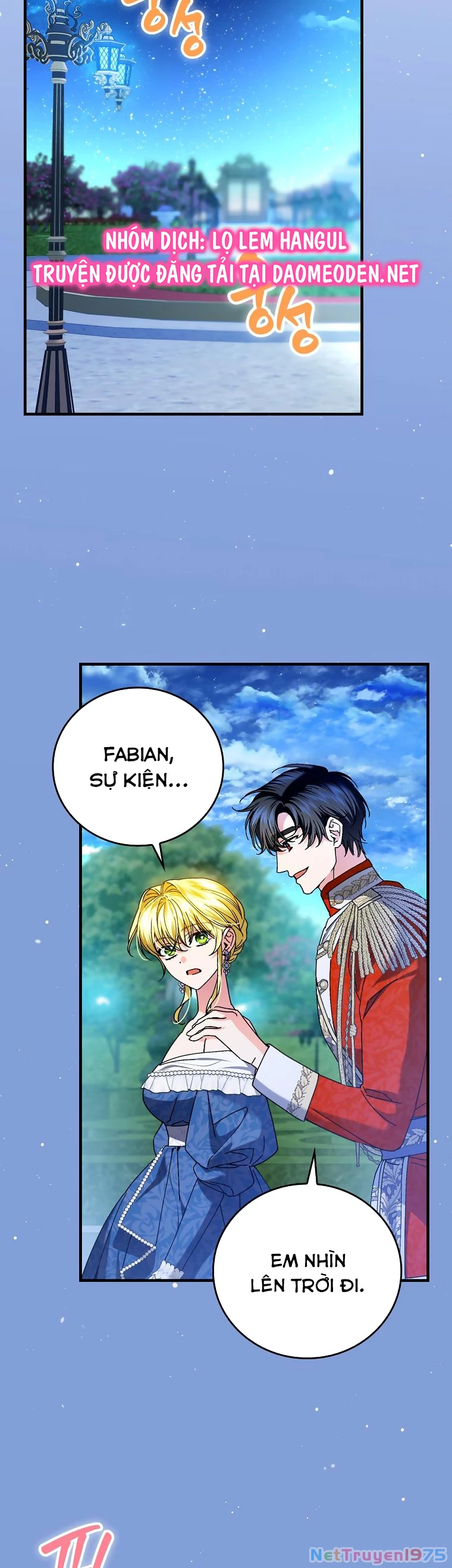 Kế Hoạch Kết Thúc Có Hậu Cho Nhân Vật Phản Diện Chapter 114 - Next Chapter 115