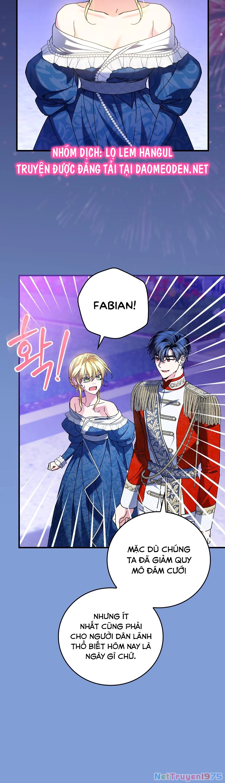 Kế Hoạch Kết Thúc Có Hậu Cho Nhân Vật Phản Diện Chapter 114 - Next Chapter 115