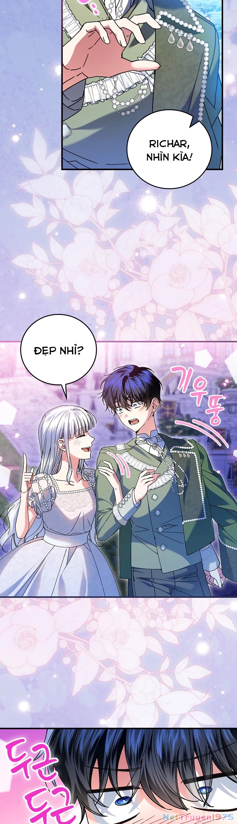 Kế Hoạch Kết Thúc Có Hậu Cho Nhân Vật Phản Diện Chapter 114 - Next Chapter 115