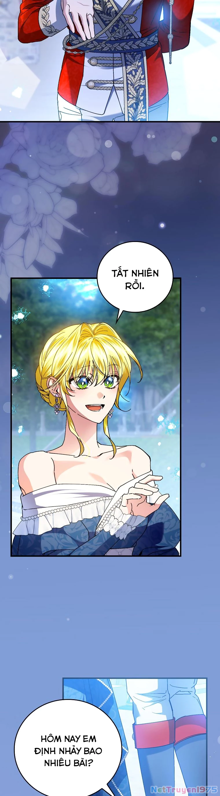 Kế Hoạch Kết Thúc Có Hậu Cho Nhân Vật Phản Diện Chapter 114 - Next Chapter 115
