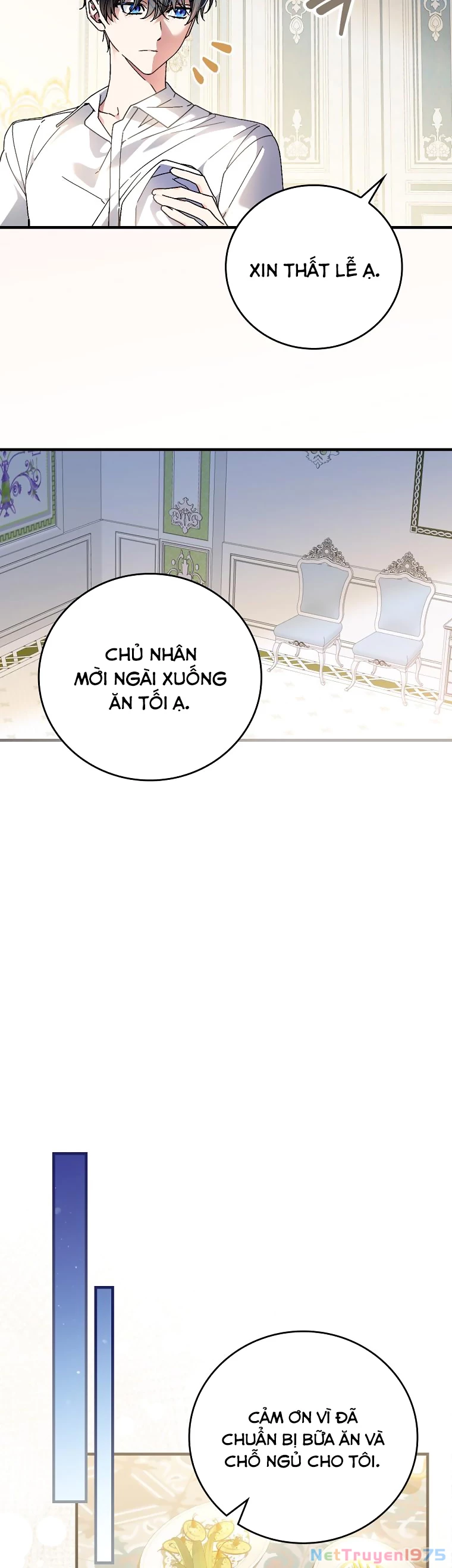 Kế Hoạch Kết Thúc Có Hậu Cho Nhân Vật Phản Diện Chapter 115 - Next Chapter 116
