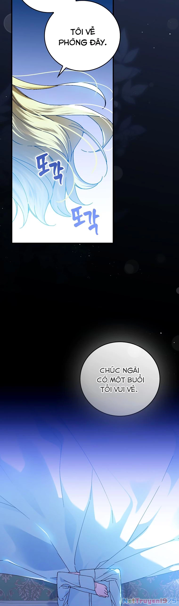 Kế Hoạch Kết Thúc Có Hậu Cho Nhân Vật Phản Diện Chapter 115 - Next Chapter 116