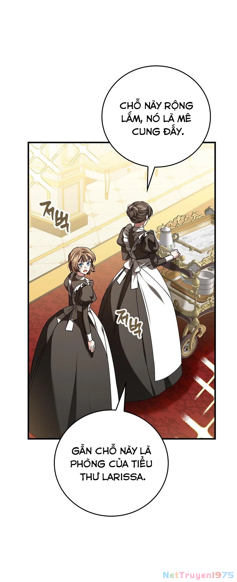 Kế Hoạch Kết Thúc Có Hậu Cho Nhân Vật Phản Diện Chapter 117 - Next Chapter 118