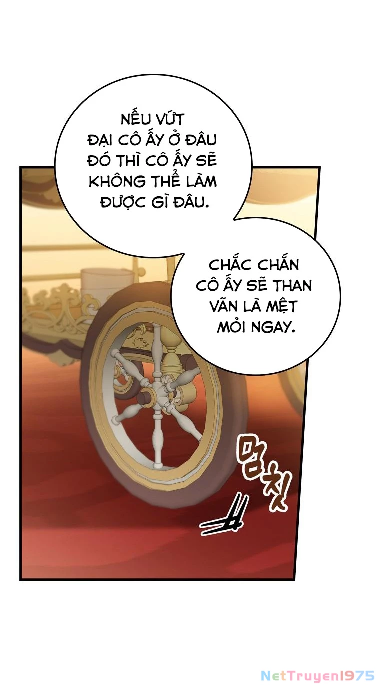 Kế Hoạch Kết Thúc Có Hậu Cho Nhân Vật Phản Diện Chapter 117 - Next Chapter 118