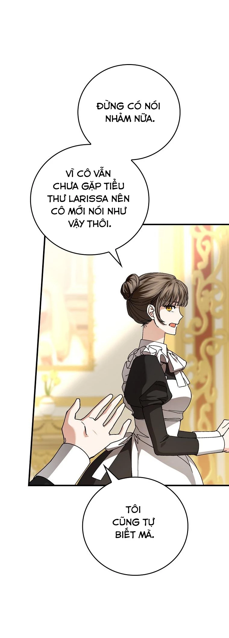 Kế Hoạch Kết Thúc Có Hậu Cho Nhân Vật Phản Diện Chapter 117 - Trang 2