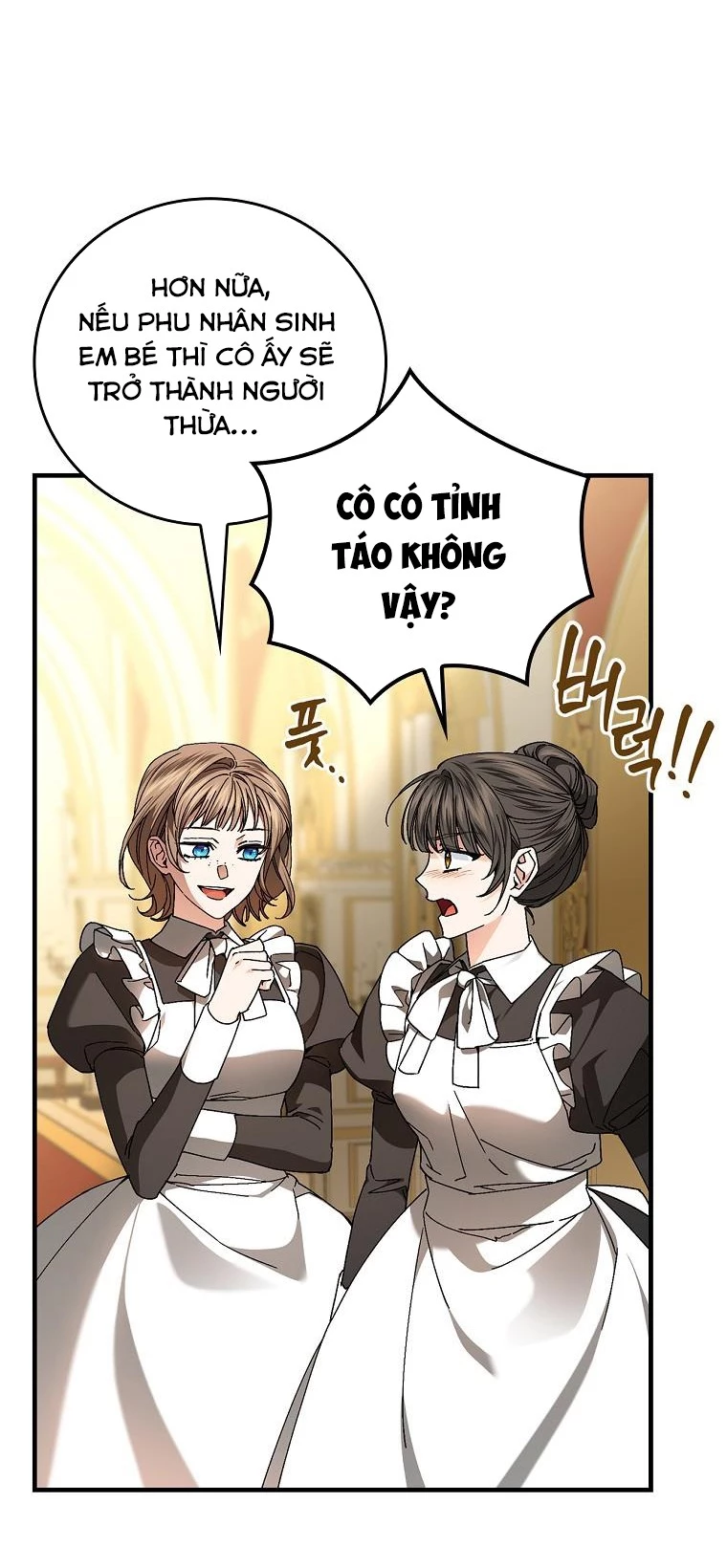 Kế Hoạch Kết Thúc Có Hậu Cho Nhân Vật Phản Diện Chapter 117 - Next Chapter 118