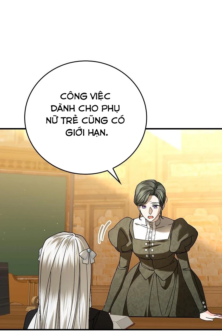 Kế Hoạch Kết Thúc Có Hậu Cho Nhân Vật Phản Diện Chapter 117 - Next Chapter 118