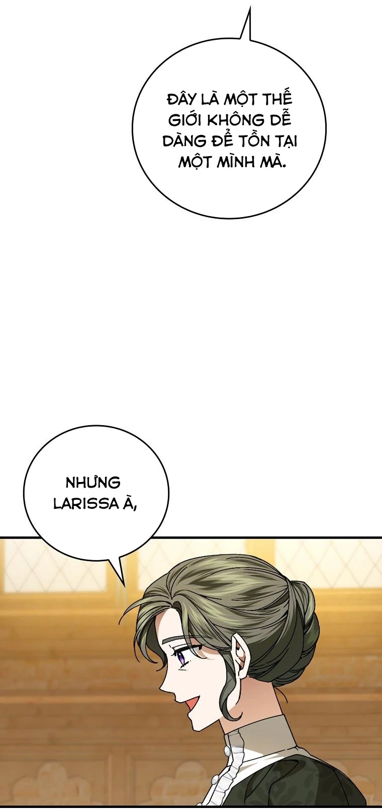 Kế Hoạch Kết Thúc Có Hậu Cho Nhân Vật Phản Diện Chapter 117 - Next Chapter 118