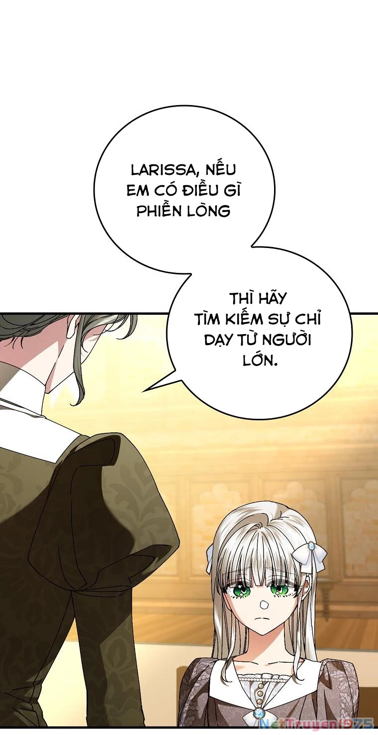 Kế Hoạch Kết Thúc Có Hậu Cho Nhân Vật Phản Diện Chapter 117 - Next Chapter 118